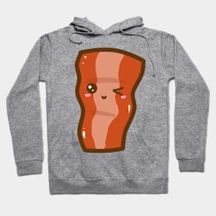 bacon whole Hoodie